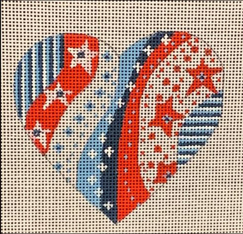 Hearts With Stars 