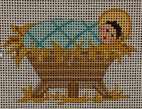 Nativity Baby Jesus 