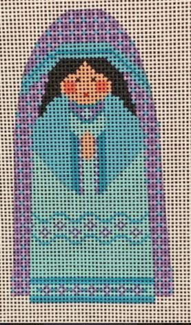 Nativity Mary