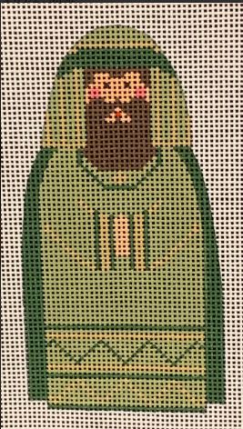 Nativity Joseph