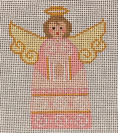 Nativity Angel 