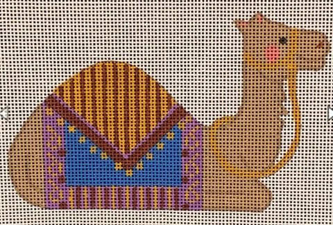 Nativity Camel 