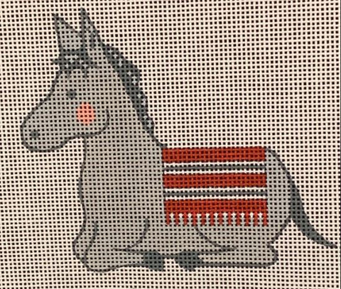 Nativity Donkey
