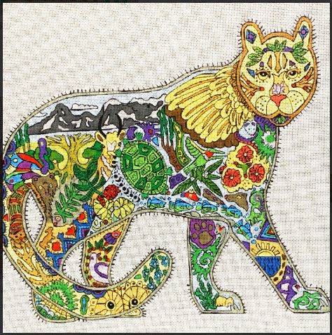 Mountain Lion