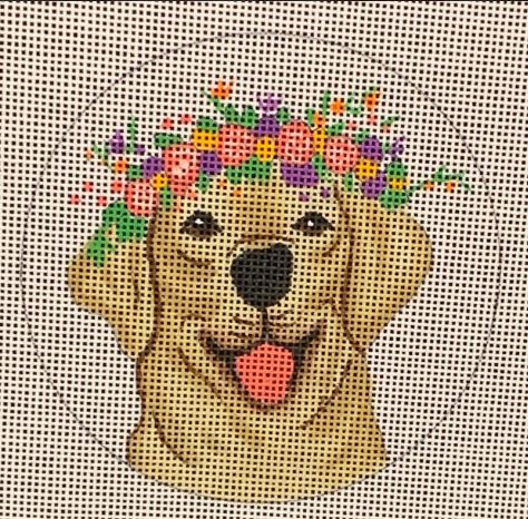 Golden Lab