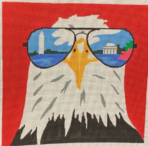 Sunglasses Eagle