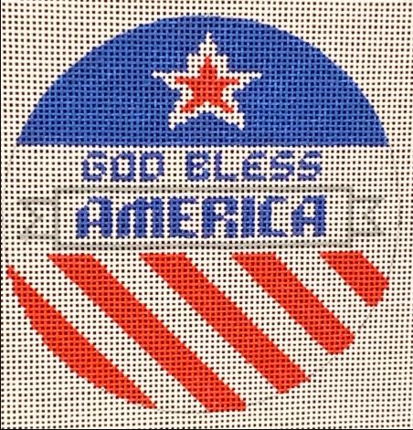 God Bless America