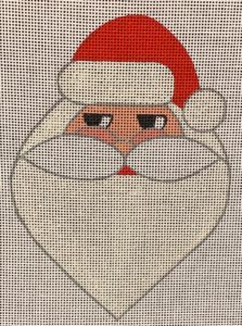 Santa Heart