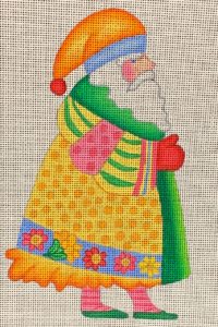 Provence Santa 