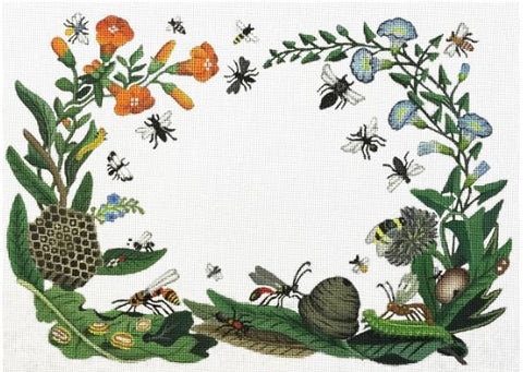 Botanical Wreath
