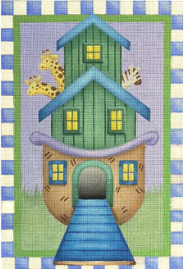 Noah's Ark 