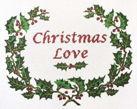 Christmas Love