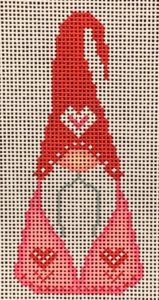 Gnome Valentine