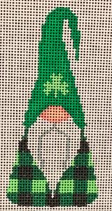 Gnome St Patricks Day