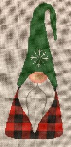 Gnome Large Snowflake 