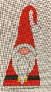 Gnome Large Santa