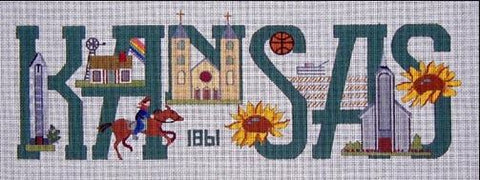 Kansas