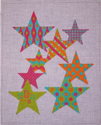 Falling Stars