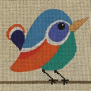 Little Bird 3