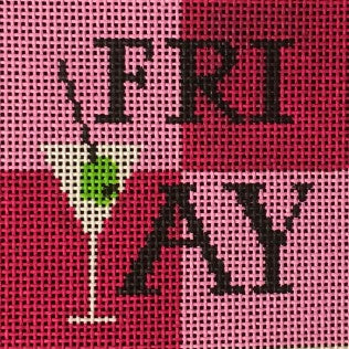 Friyay - Pink