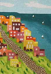 Mediterranean