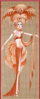 Ziegfield
