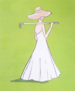 Golf Etiquette