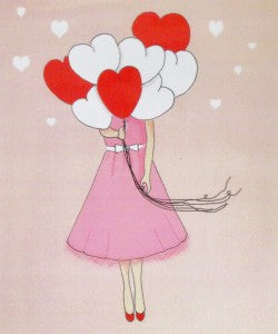 Valentine Princess
