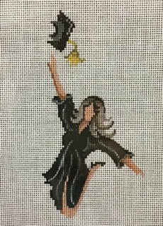 Graduate Ornament