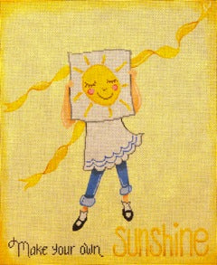 Make Your Own Sunshine
