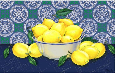 Lemon Drop