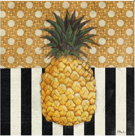 Knox Pineapple