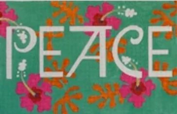 Peace