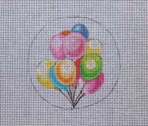 Balloons - Insert