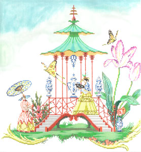 Courtship, The