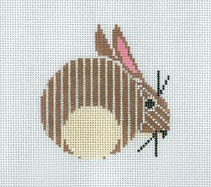Bunny Ornament