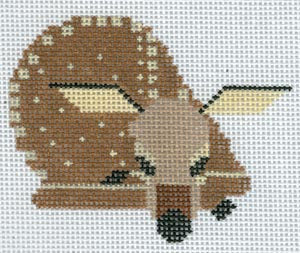 Deer Ornament