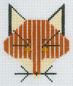 Fox Ornament