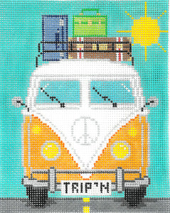 Micro Bus - Road Trip'n