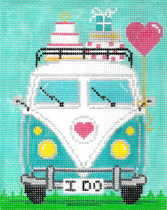 Micro Bus - Wedding