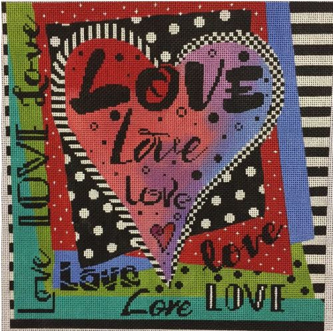 Love Design 