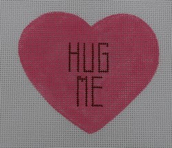 Hug Me on Pink