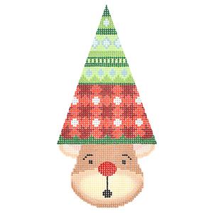 Reindeer Cone - Herald (stars)