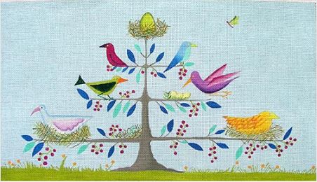 Nursery, The