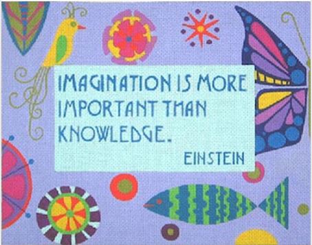 Imagination