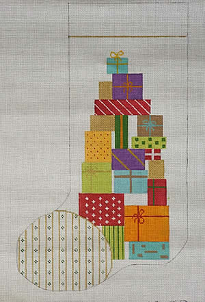 Package Tree Stocking