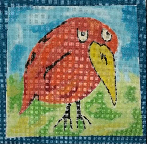 Red Bird