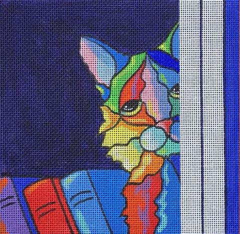 Librarian, The