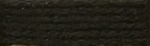 588 Burnt Umbre Range - Needlepoint Inc Silk Hank