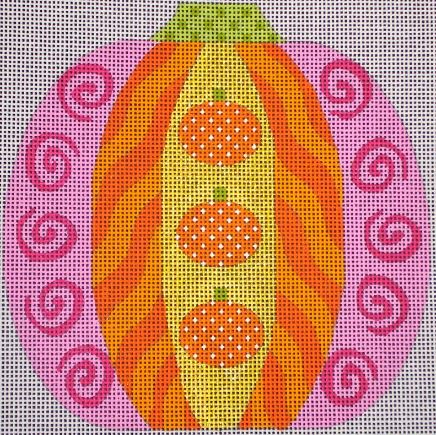 Pumpkin Patchwork - Pumpkins